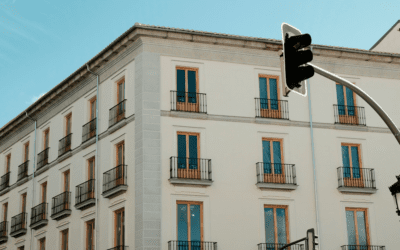 Actualidad inmobiliaria: claves del primer semestre 2024