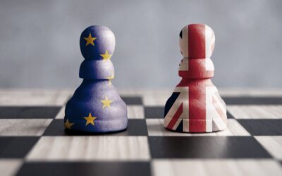 ¿Cómo es el impacto del Brexit en la relación comercial con Reino Unido?