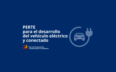 PERTE VEC y MOVES III: electrificar la movilidad en España