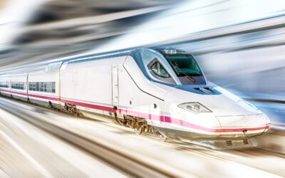 El tren espera más presupuesto