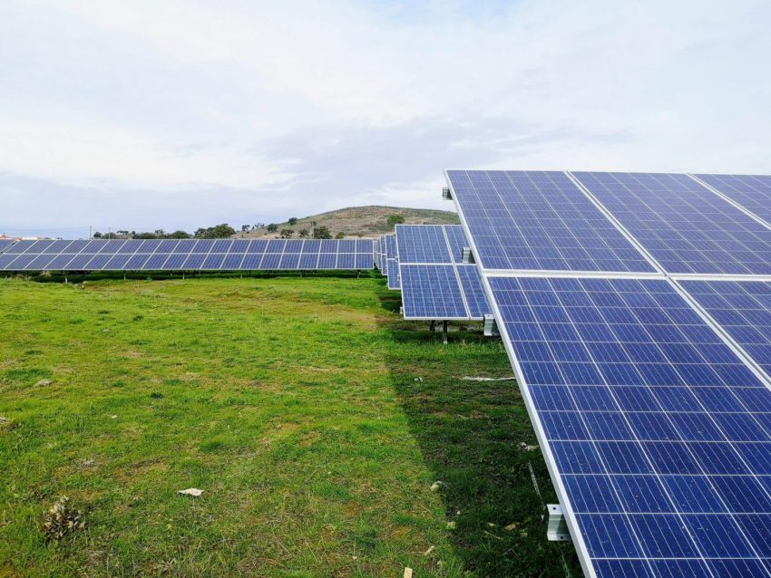 energia fotovoltaica españa