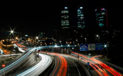 Financiación y conservación de autopistas