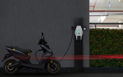 Movilidad eléctrica: realidad y perspectivas