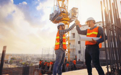 ¿Cuáles serán los profesionales más buscados en construcción e infraestructuras?