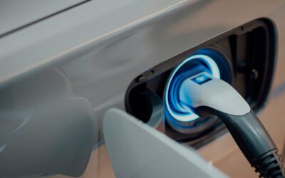 Recarga de vehículos eléctricos: clave en movilidad