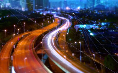 Transformación digital como reto para las infraestructuras de transporte