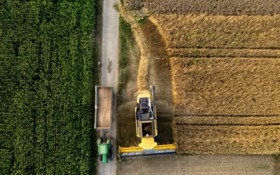 PERTE Agroalimentario: la modernización de la industria