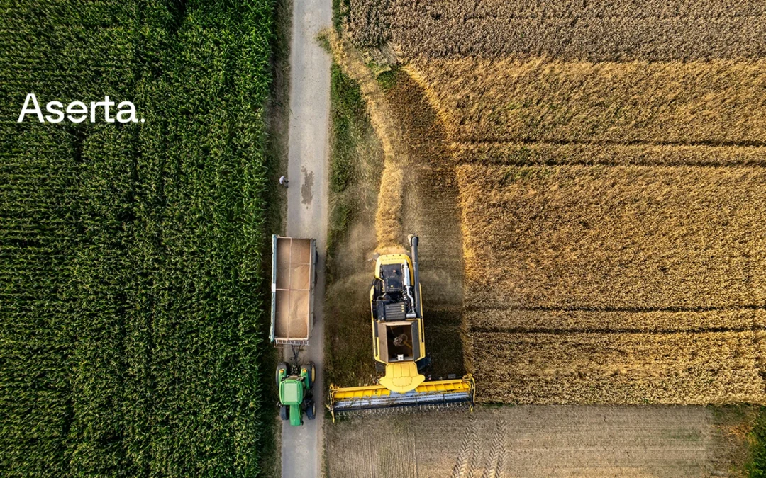 PERTE Agroalimentario: la modernización de la industria