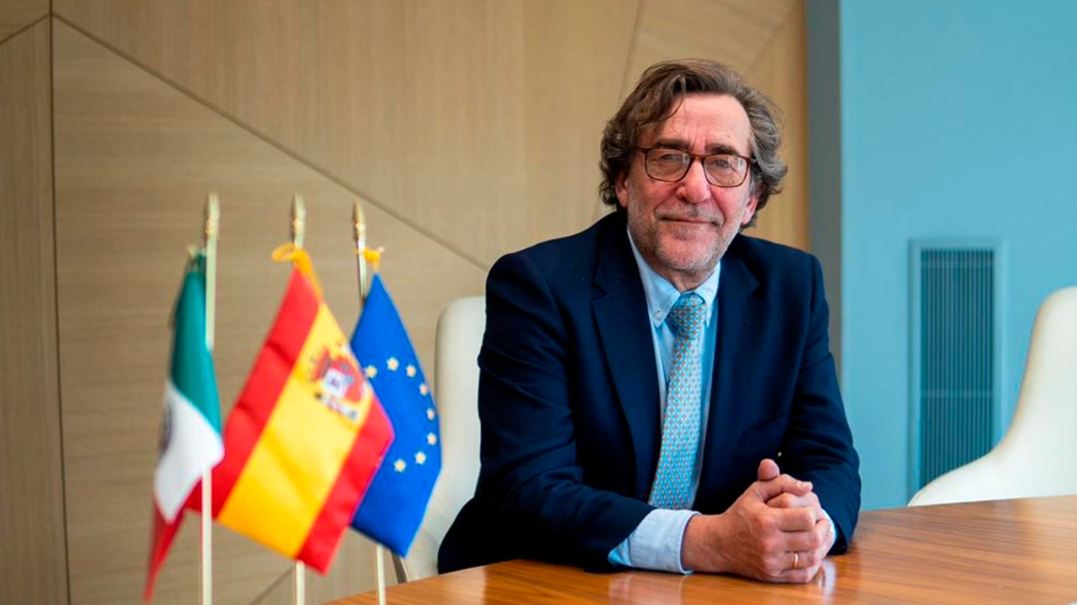 Economía 2025 Mario García Cueto Aserta