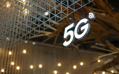 Transformación Digital y tecnología 5G