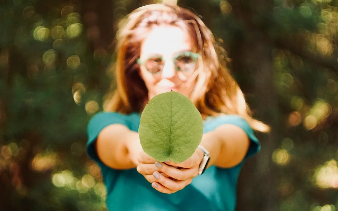 ASG y financiación verde