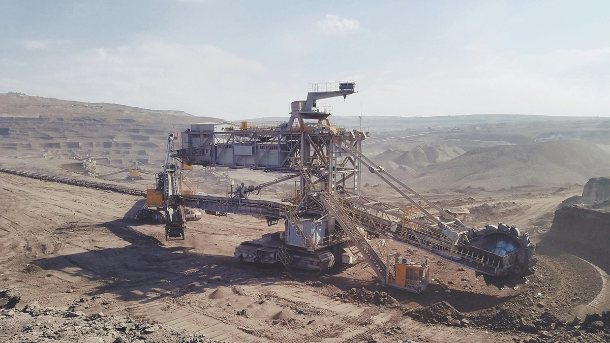 Minerales críticos y avance de la energía limpia