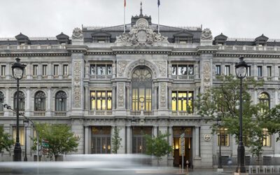 Economía española, fuerte ante la incertidumbre geopolítica global