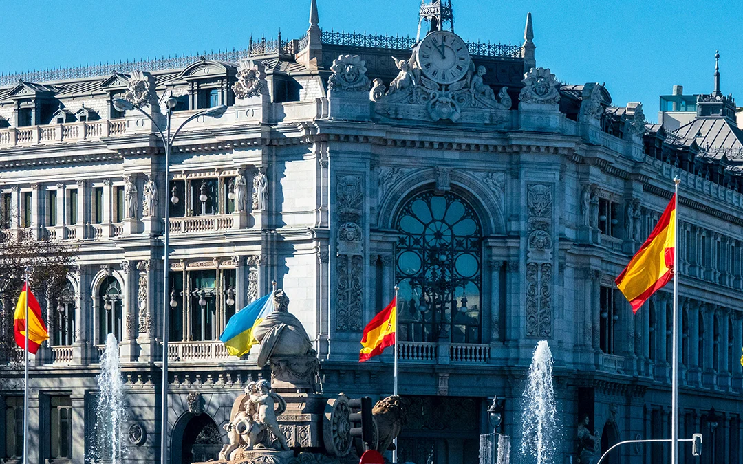 Competitividad de la economía española en 2025: mejoras y retos