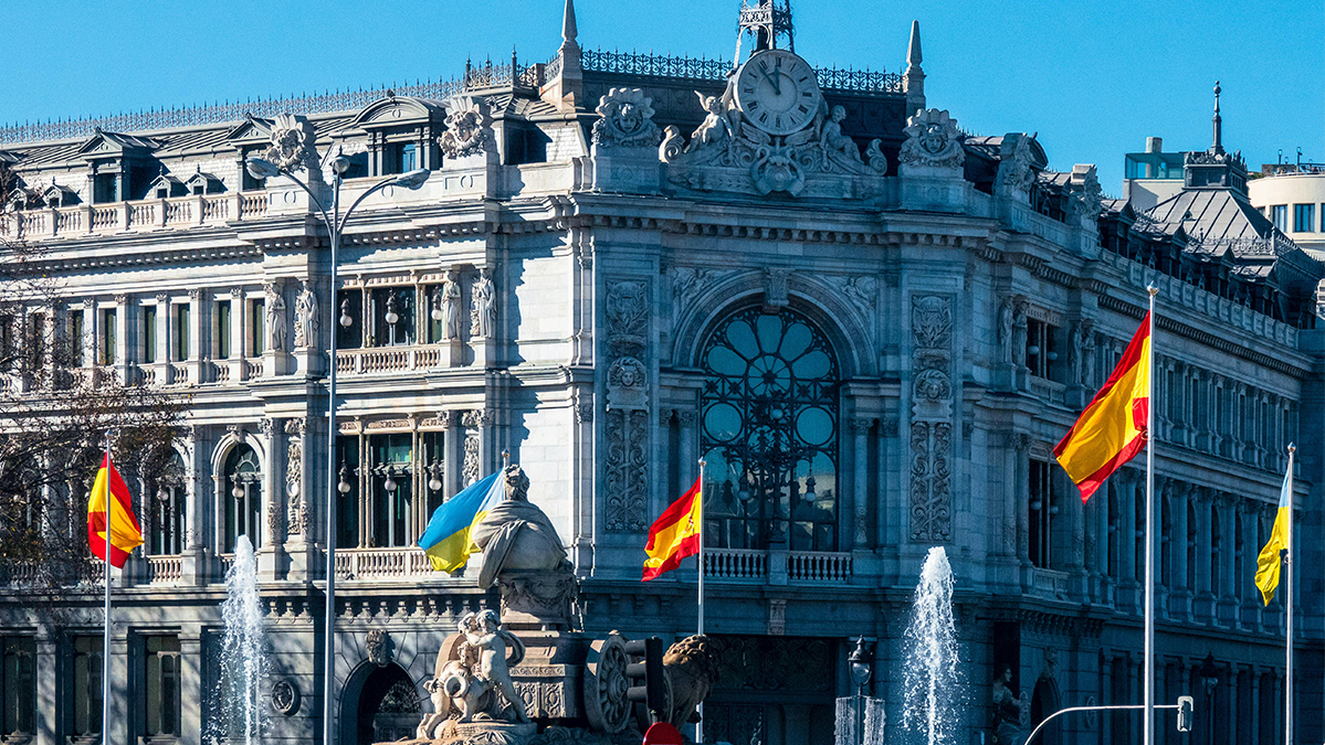 Competitividad de la economía española en 2025
