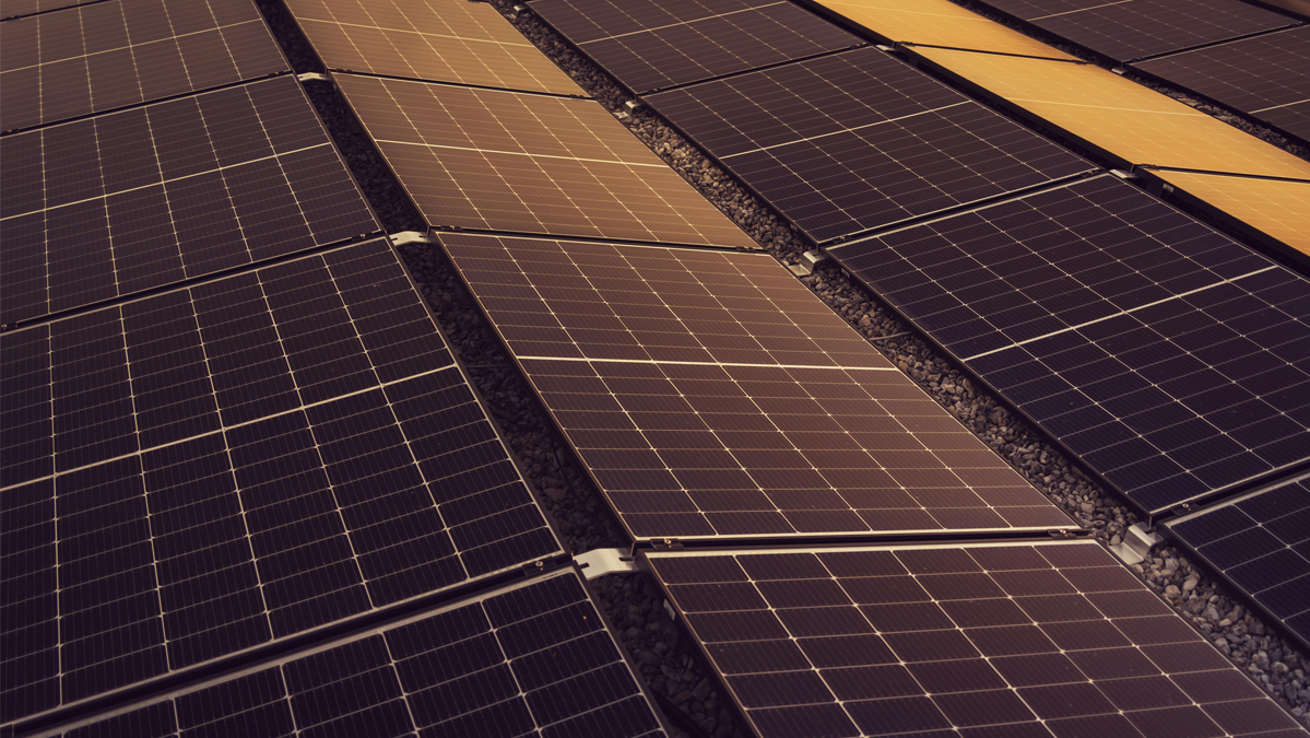 Energía solar fotovoltaica