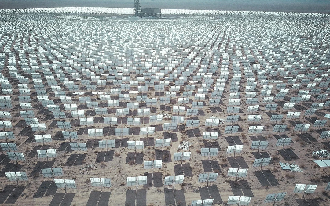 El nuevo modelo de concurso de acceso a la red eléctrica: implicaciones más allá del sector energético