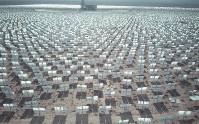 El nuevo modelo de concurso de acceso a la red eléctrica: implicaciones más allá del sector energético
