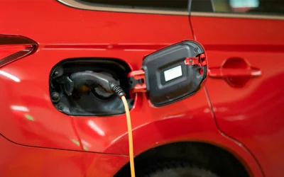 Electromovilidad: baterías sostenibles para afianzar su futuro