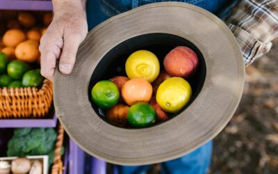 Economía Social y Solidaria (ESS): desarrollo para las personas y el planeta