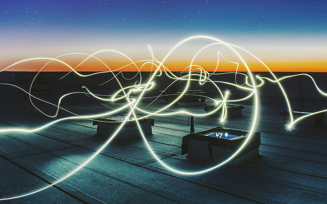 IA y electricidad: escenarios futuros y nuevos usos