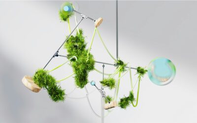 Cleantech: tecnología limpia para la transición ecológica