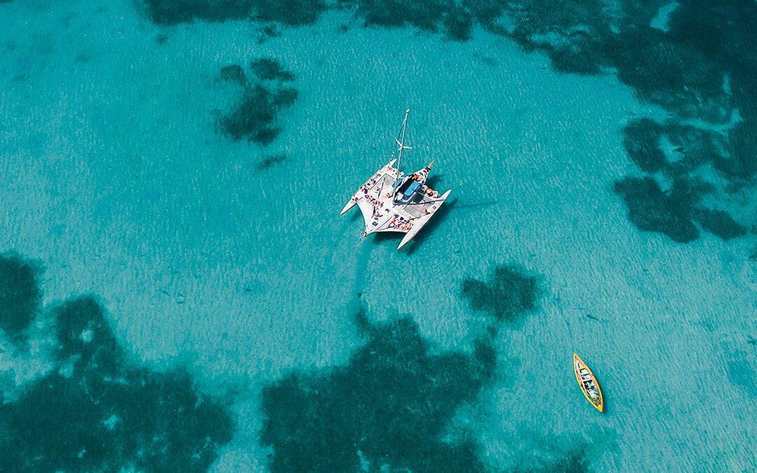 Economía oceánica y azul: previsión de crecimiento y retos