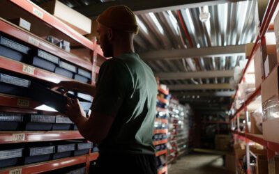 Mejora de la productividad española y un cambio de tendencia europeo