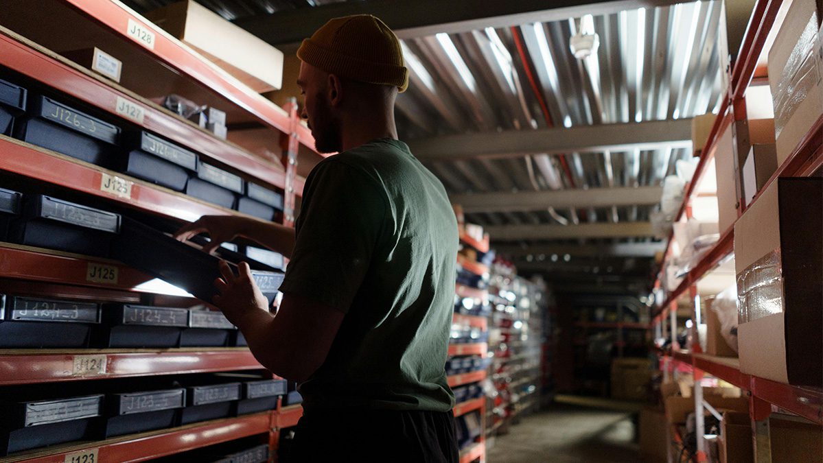 Mejora de la productividad española