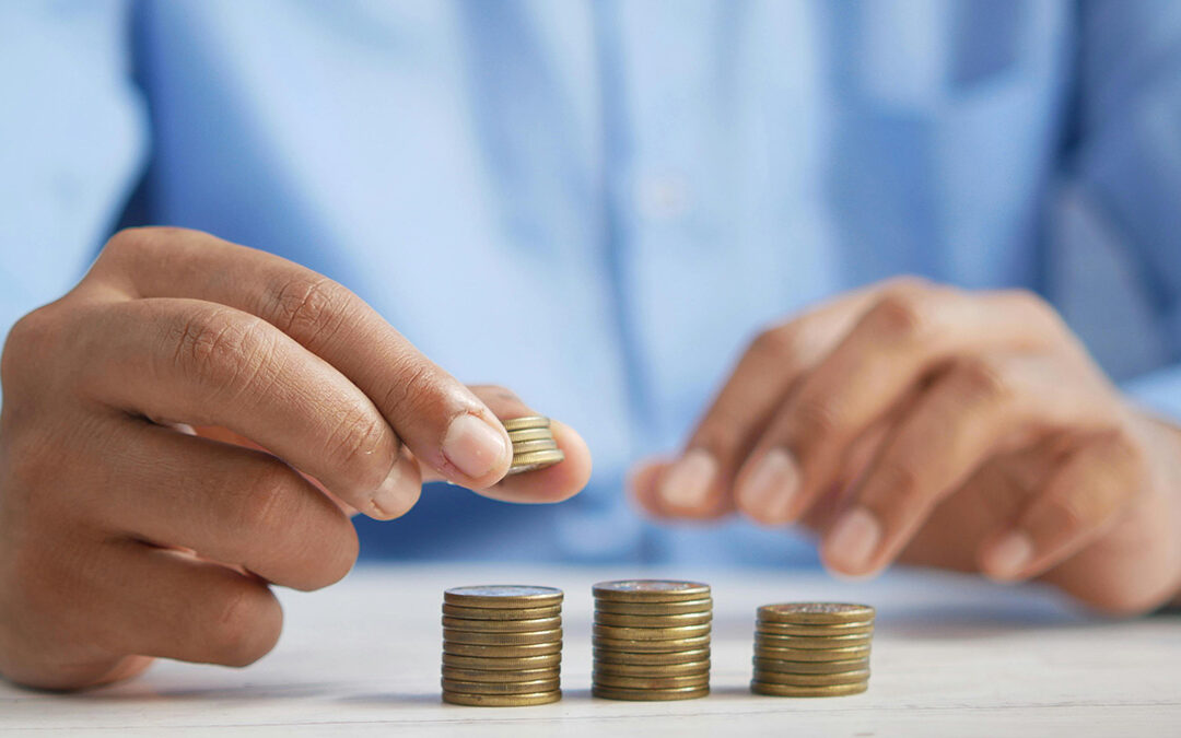 Crece la inversión mundial, pero no la productiva