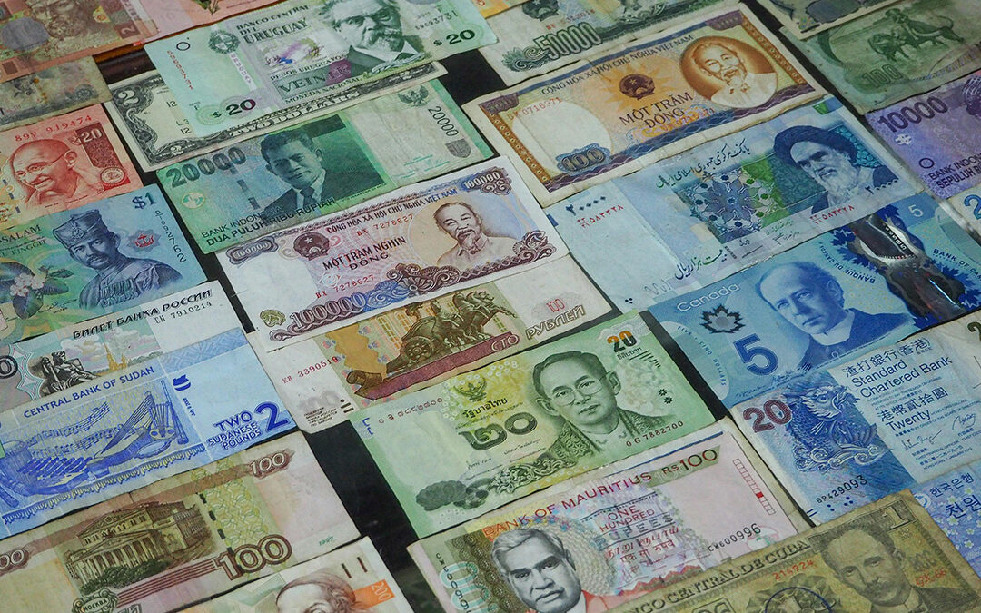 Perspectivas económicas 2026: factores clave en la economía global