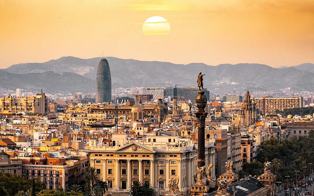 El déficit en España e Italia se reduce: nuevas oportunidades para el sur