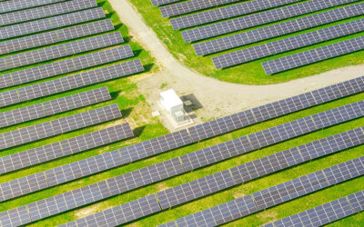 Transición energética: inversión y financiación de un cambio global