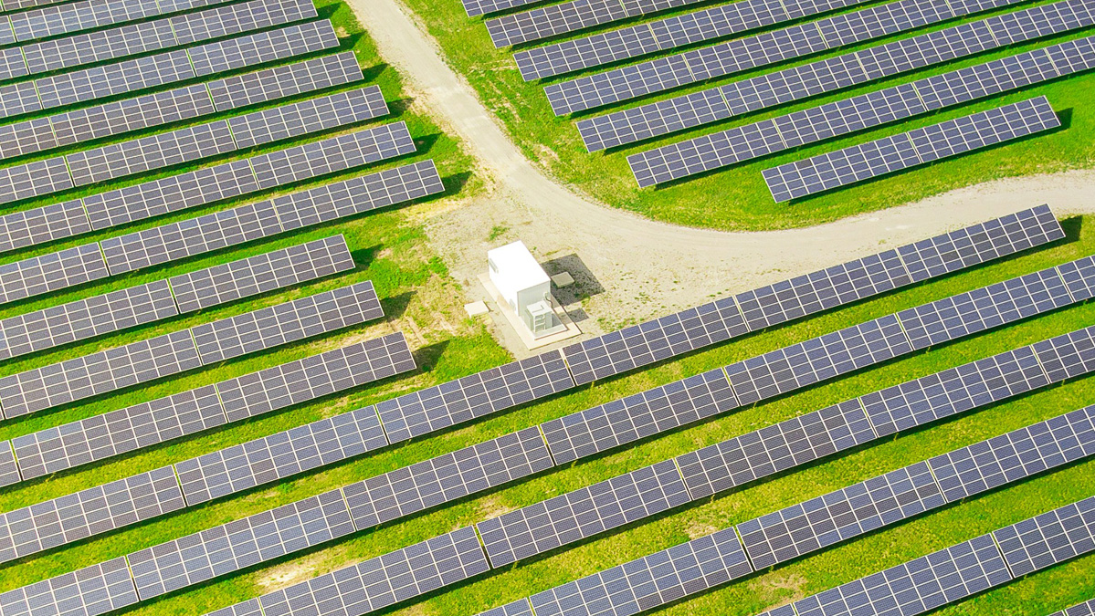 Transición energetica: inversión y financiación