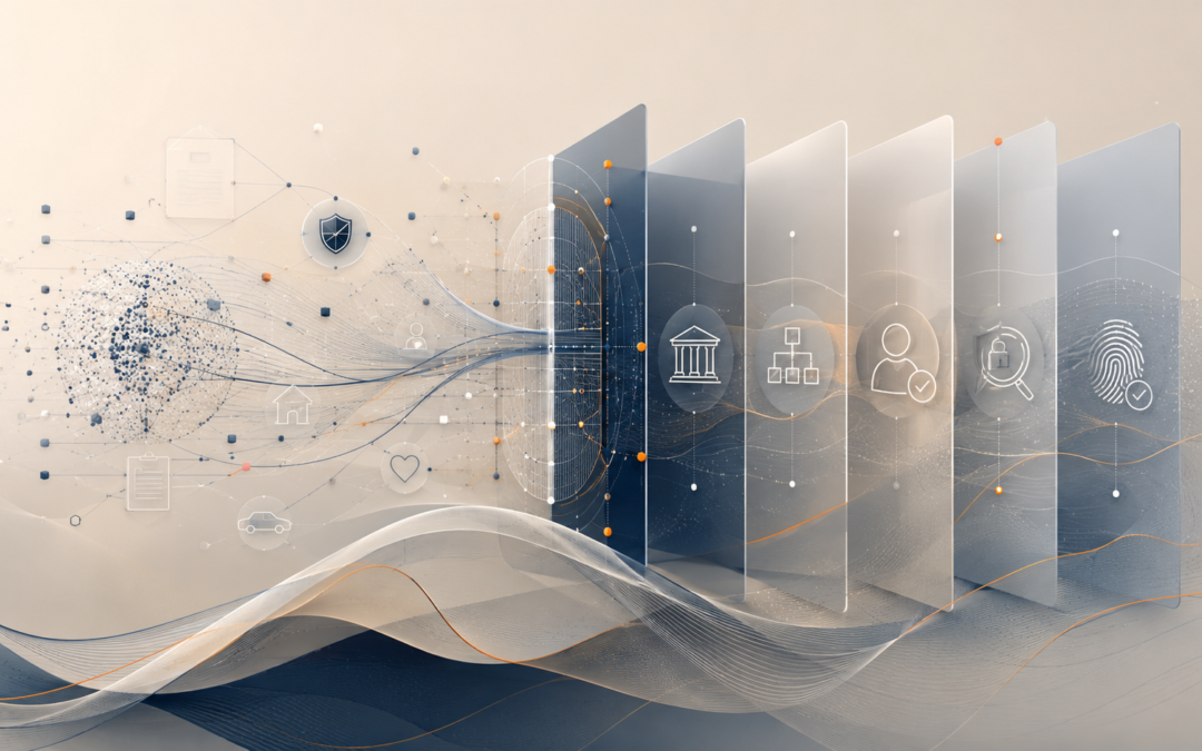 Gen AI en el sector asegurador europeo