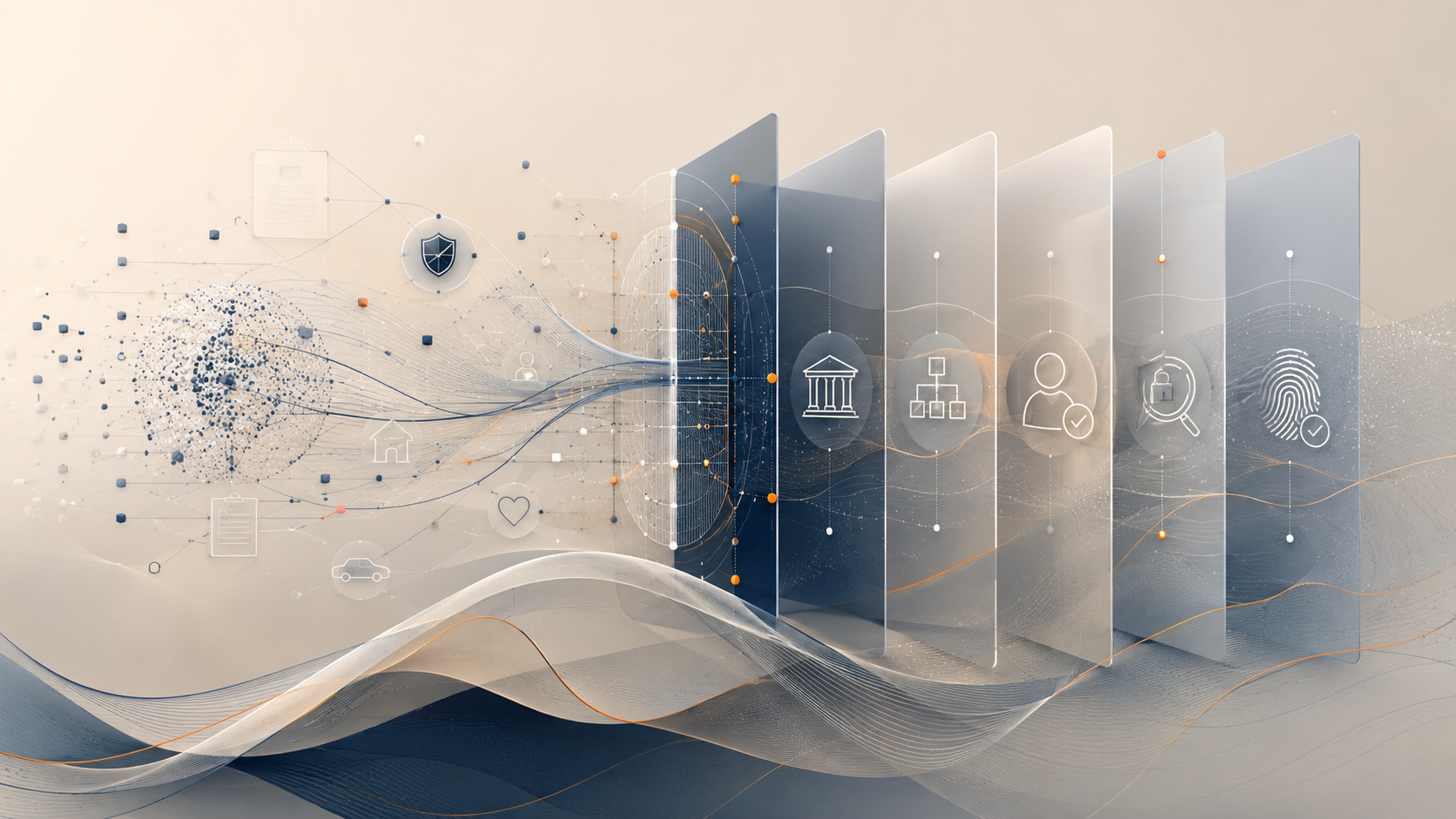 Gen AI en el sector asegurador europeo Gen AI en el sector asegurador europeo