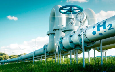 Hidrógeno limpio 2026: de la ingeniería a la ejecución