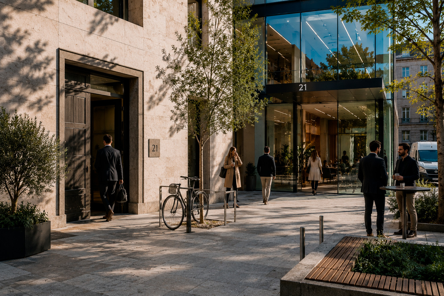 Sector financiero no bancario europeo