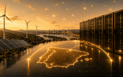 Alianzas de España y Portugal que impulsan el crecimiento en la región