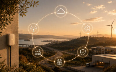 Edge y Fog Computing: descentralizar para optimizar el Cloud