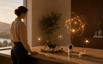IoT y computación cuántica en el sector asegurador