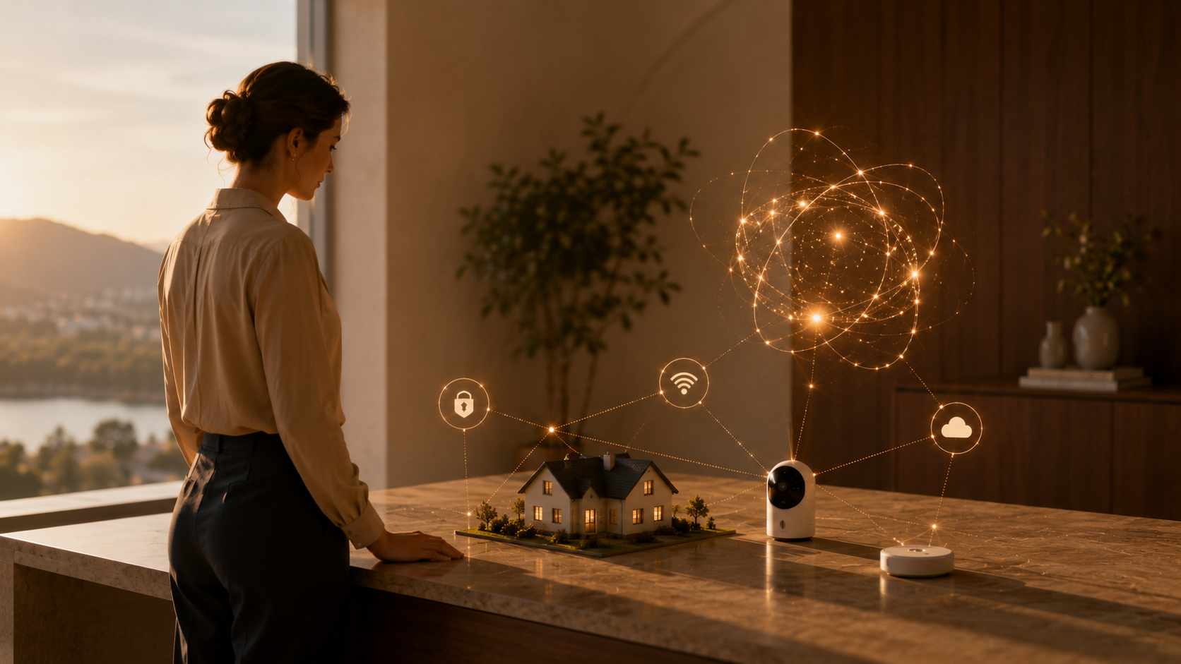 IoT y computación cuántica en el sector asegurador