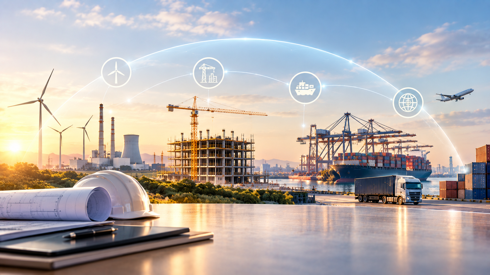 Transformación del sector asegurador: crédito y caución se adaptan para crecer Transformación del sector asegurador: crédito y caución se adaptan para crecer